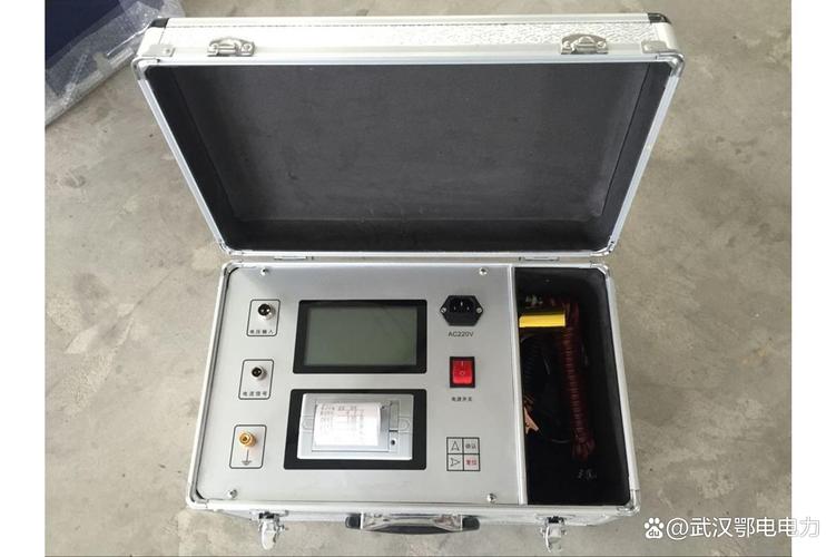 长春雷击计数器校验测试仪怎么选4个关键维度帮你避坑 变电站日常运维